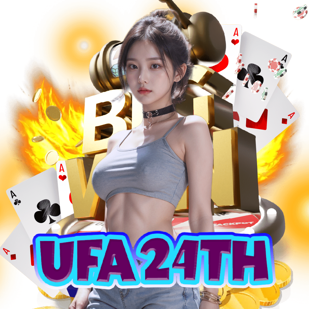 ufa24th คาสิโน