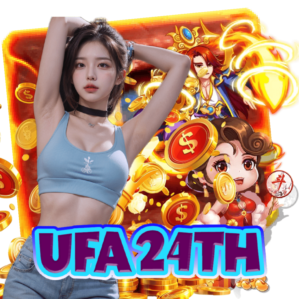 ufa24th เปิด 24 ชั่วโมง